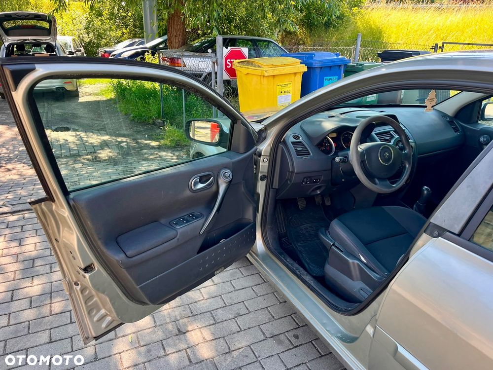 Renault Megane - 14