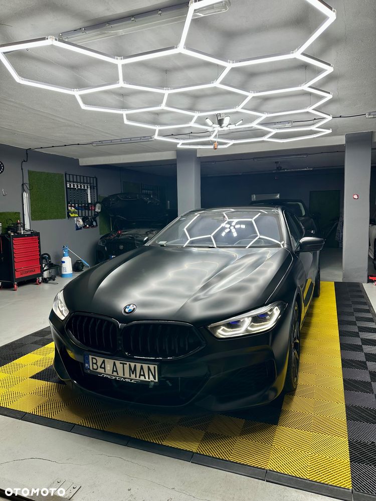 BMW Seria 8 - 33