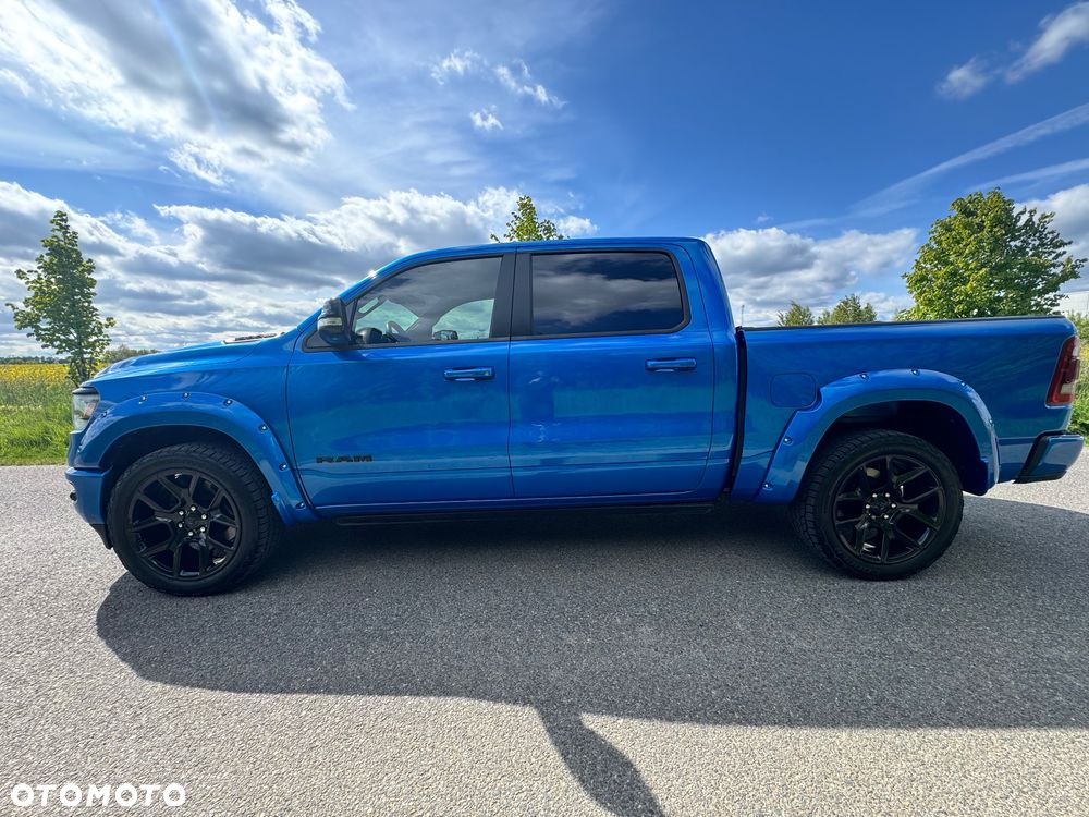 Dodge RAM 1500 5.7 4x4 - 6