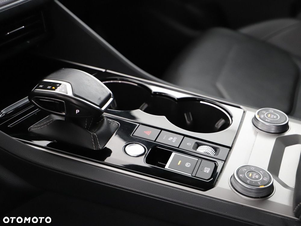 Volkswagen Touareg 3.0 V6 TDI SCR 4Mot R-Line - 14