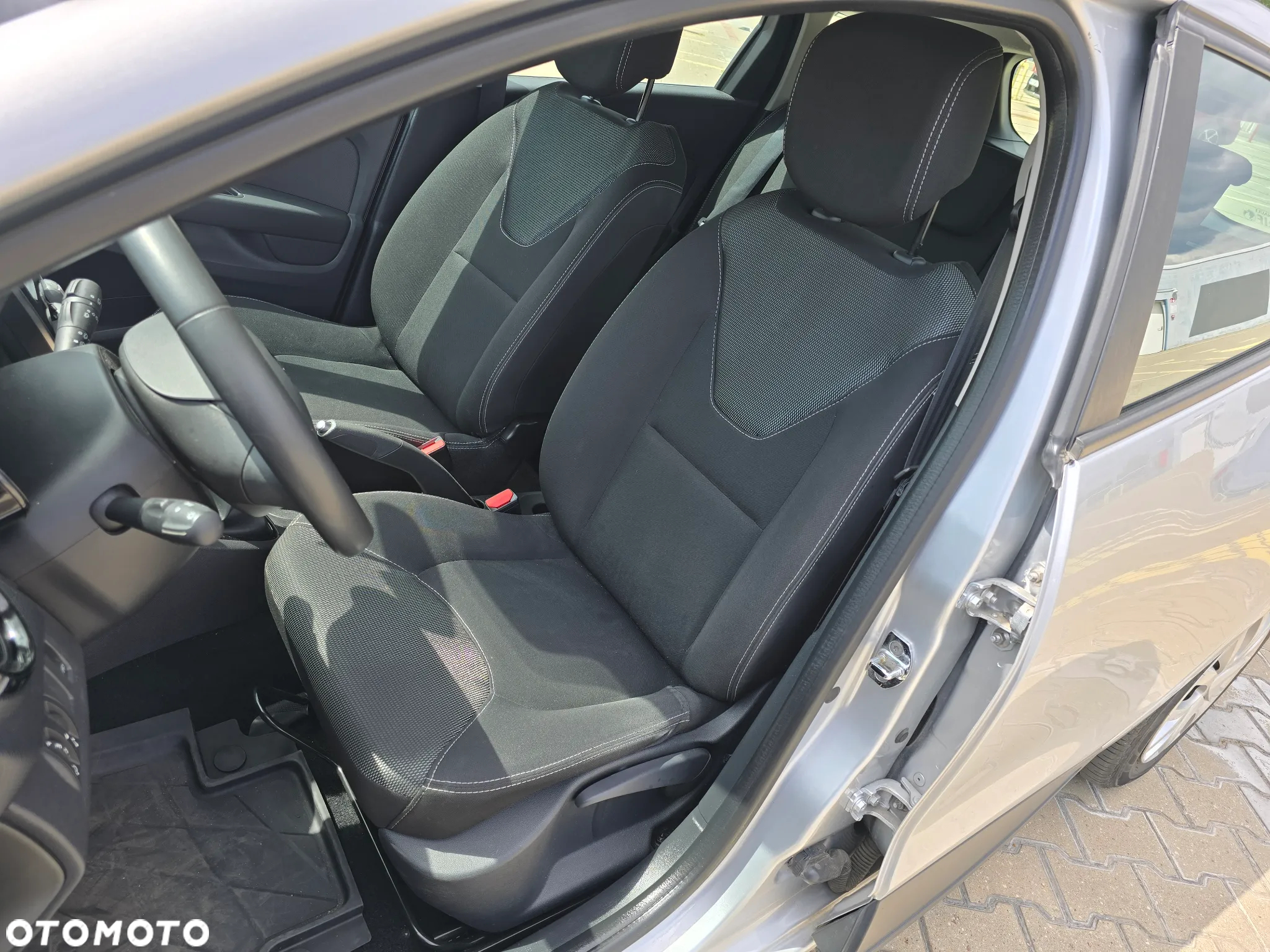 Renault Clio 1.5 dCi Energy Life - 16