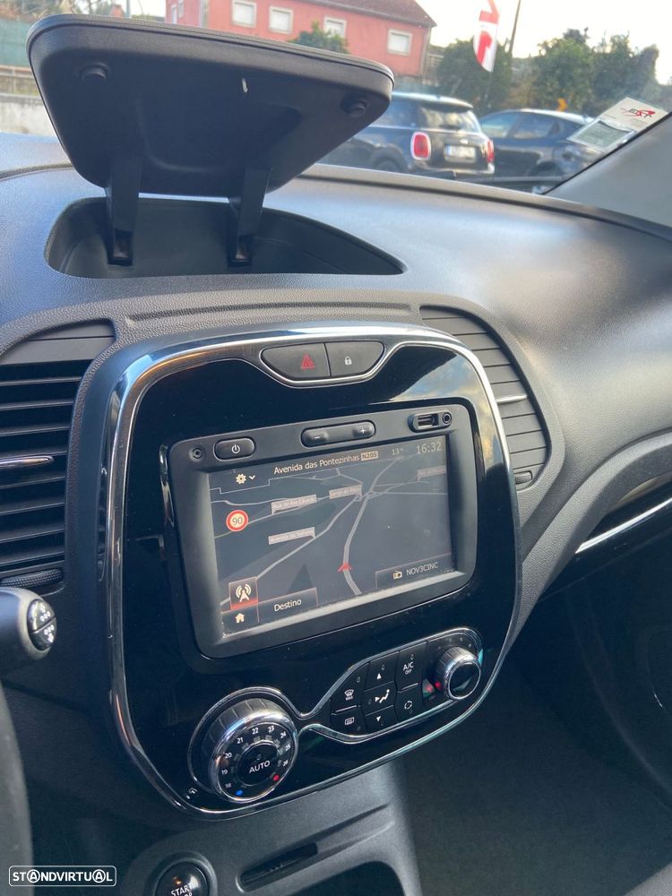 Renault Captur 0.9 TCE - 11