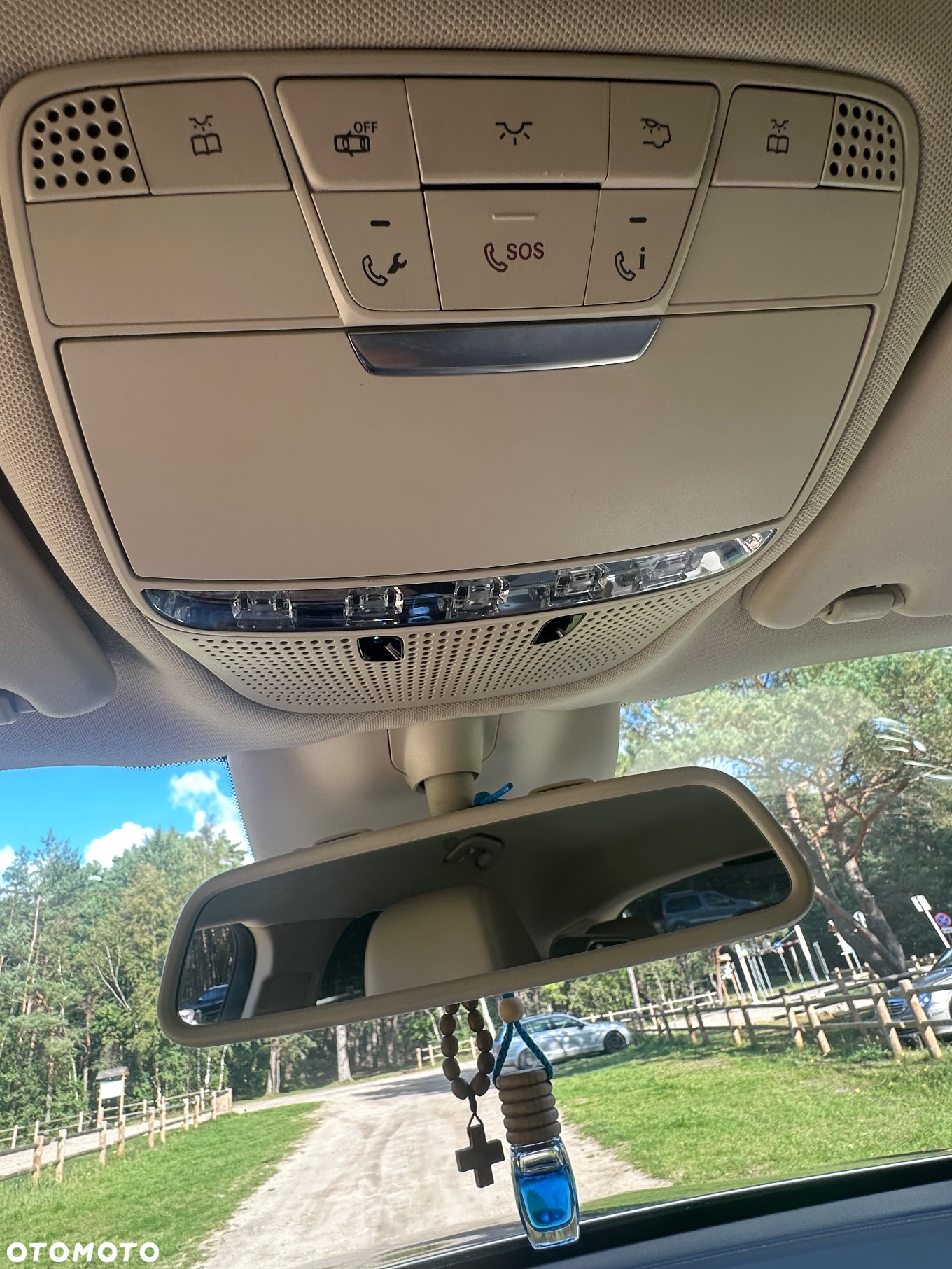 Mercedes-Benz GLC Coupe 220 d 4-Matic - 13