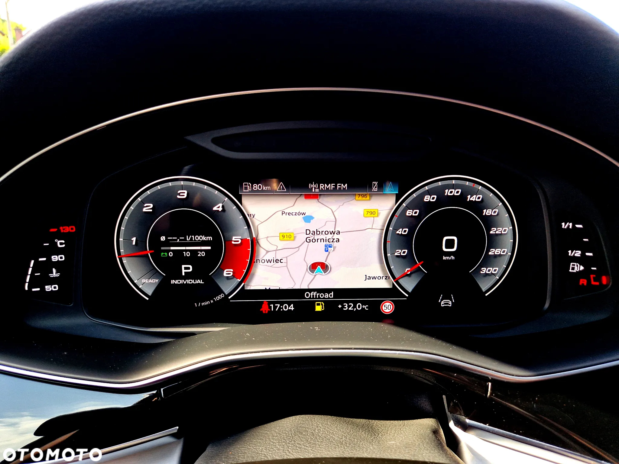 Audi SQ8 TDI mHEV Quattro Tiptronic - 17