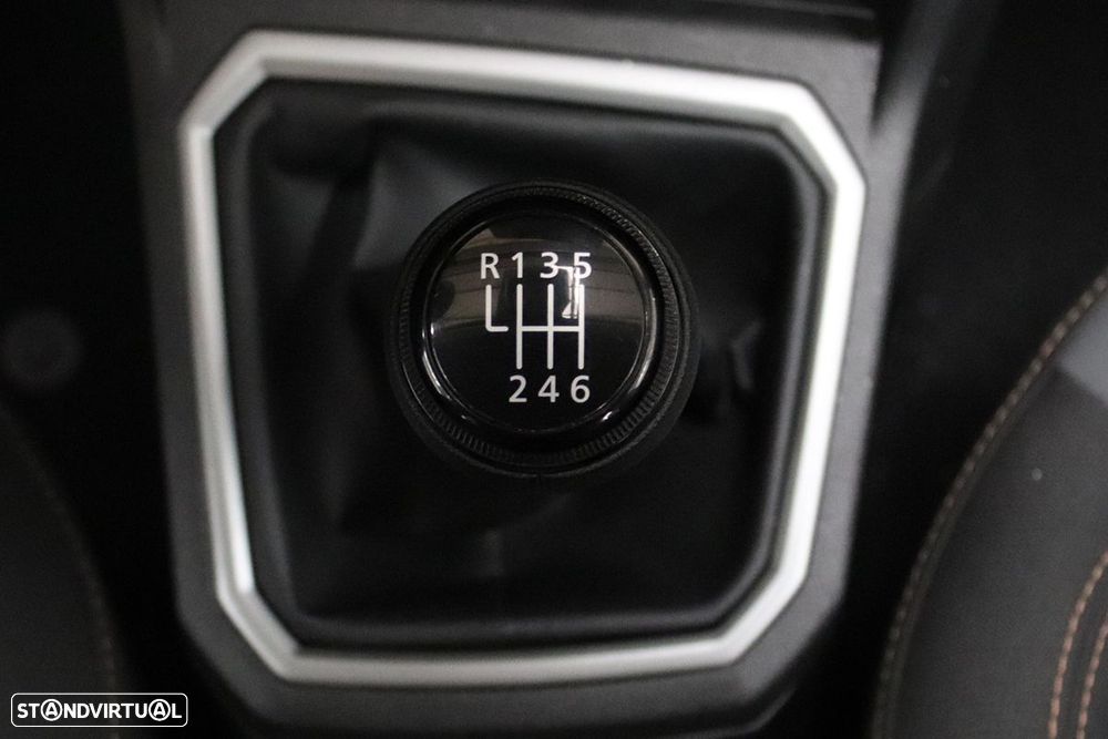 Dacia Jogger 1.0 ECO-G Extreme+ Up&Go 7L Bi-Fuel - 13