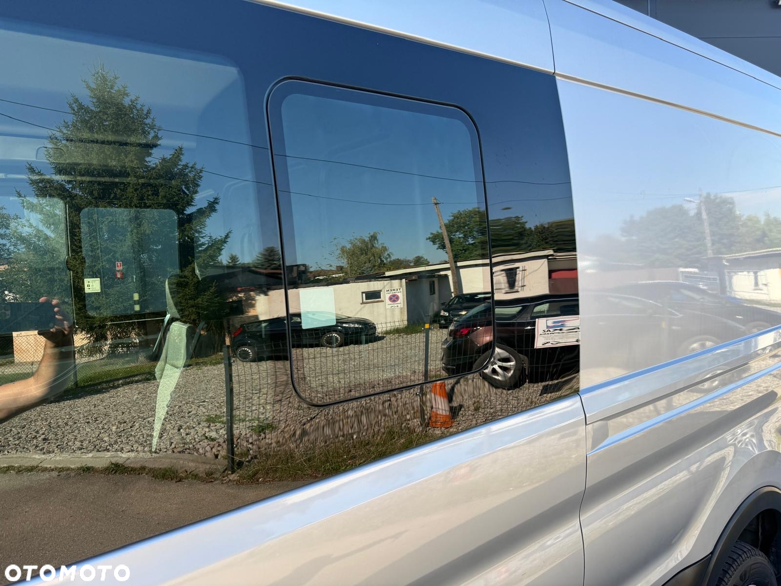 Ford Transit - 18