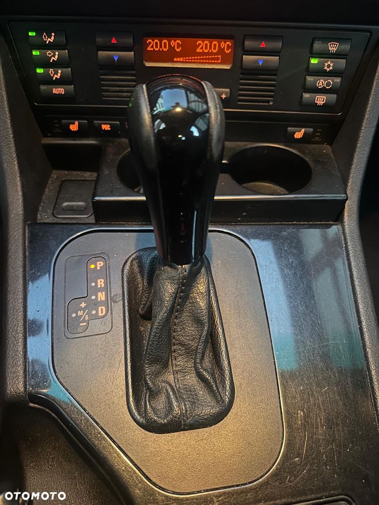 BMW Seria 5 - 13