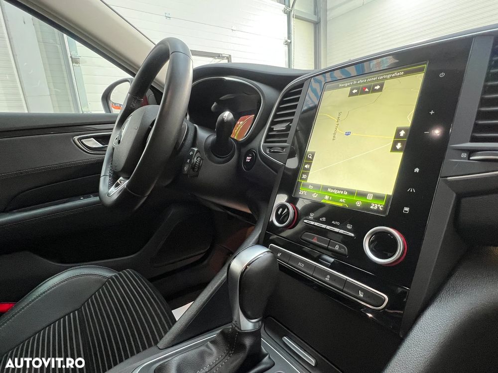 Renault Talisman - 29