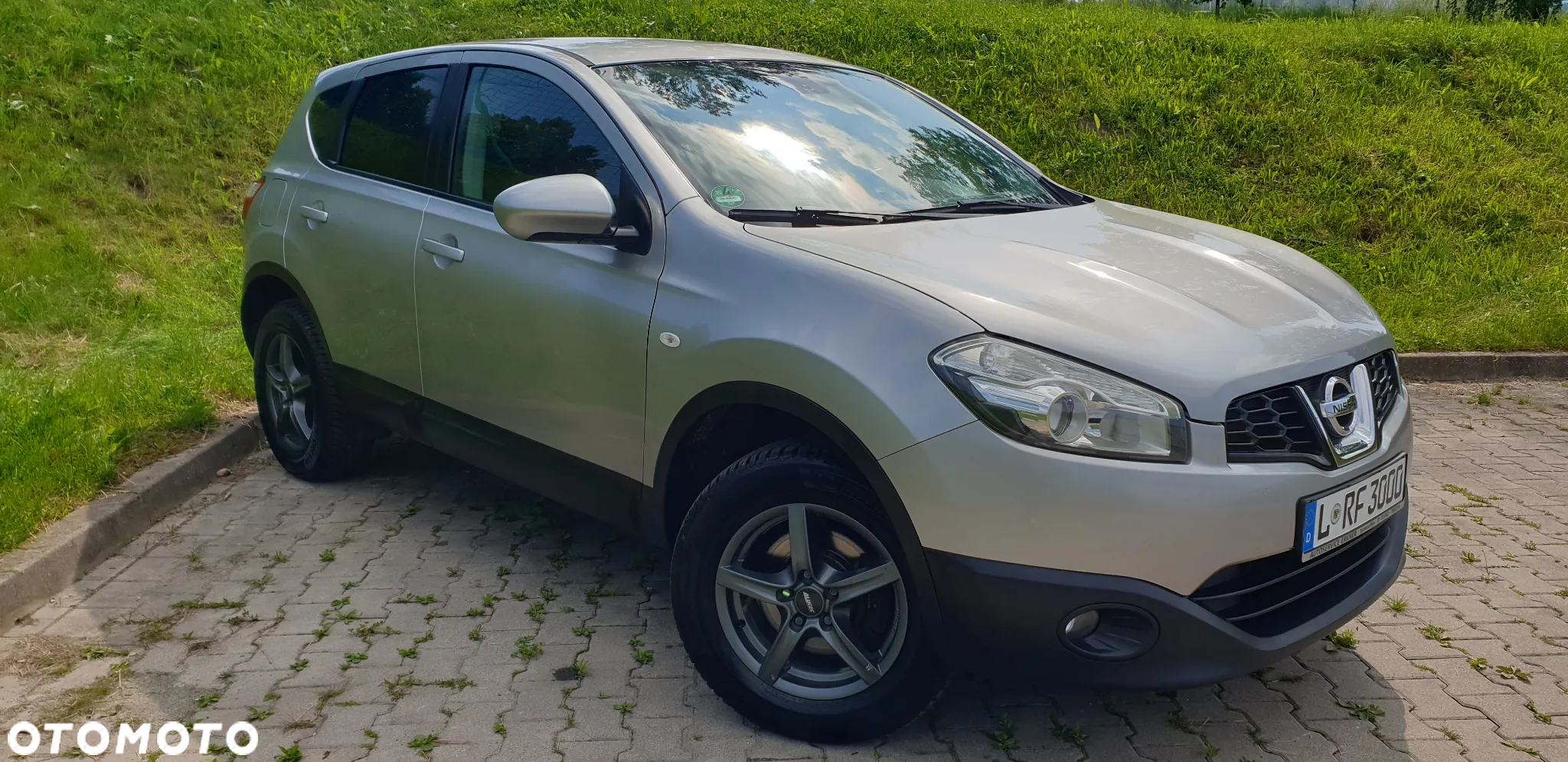 Nissan Qashqai 1.6 acenta - 4