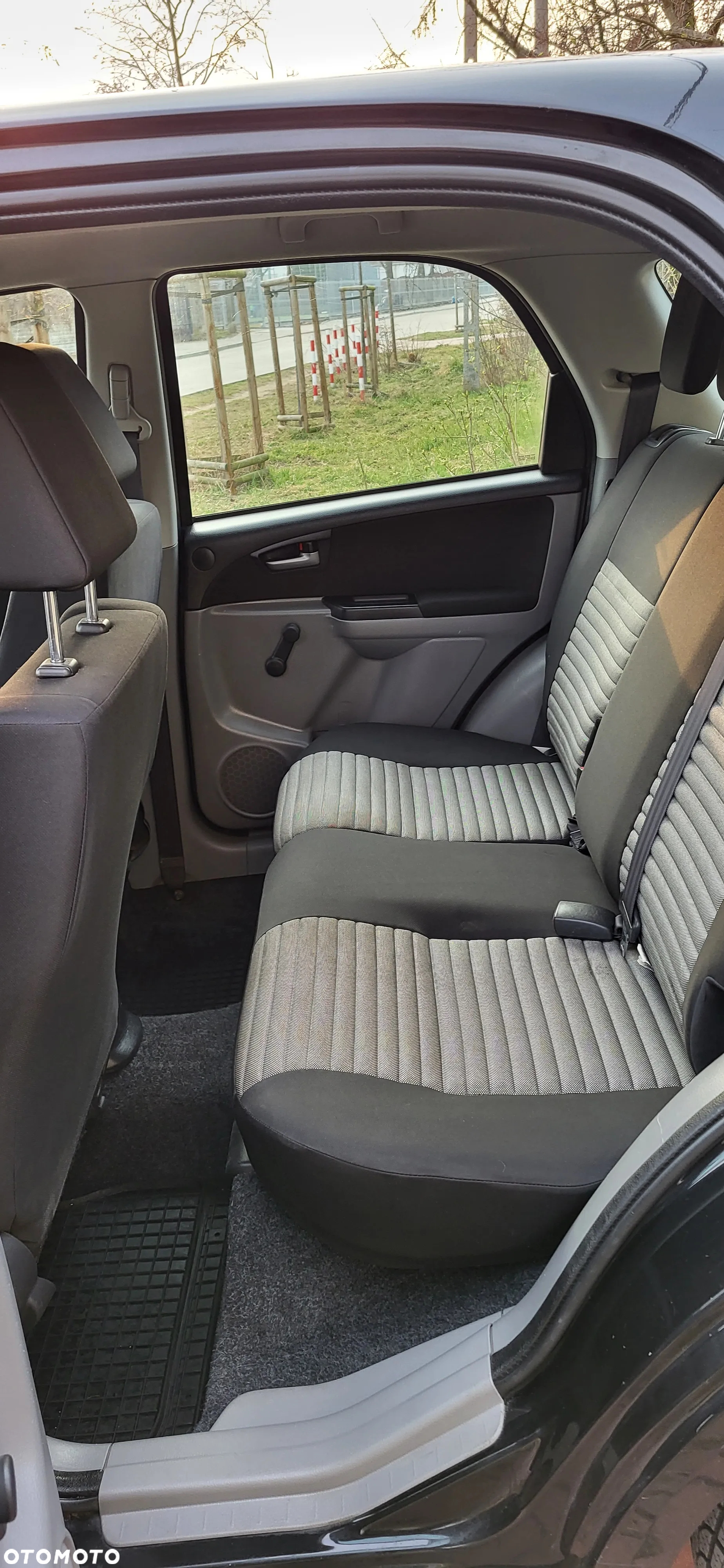 Suzuki SX4 1.5 Comfort - 7