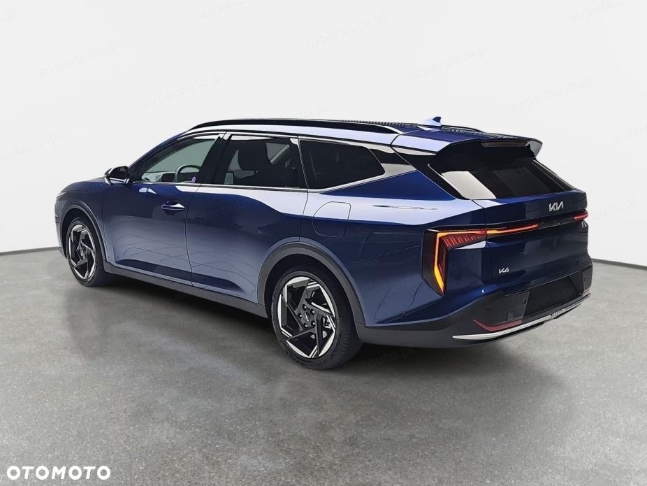 Kia K4 - 7