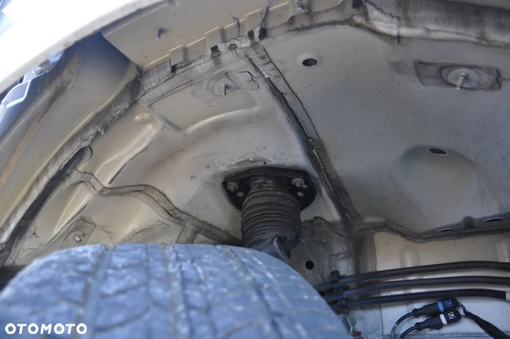 Mercedes-Benz SPRINTER 317 - 36