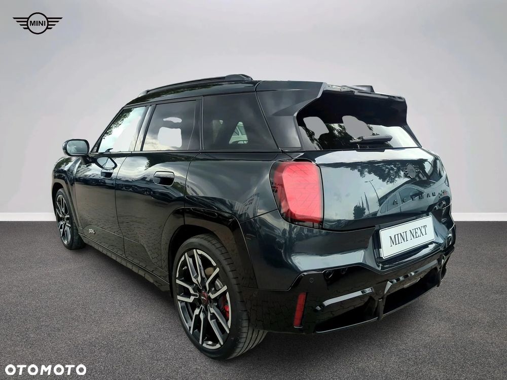 MINI Aceman JCW E 54.2kWh - 3
