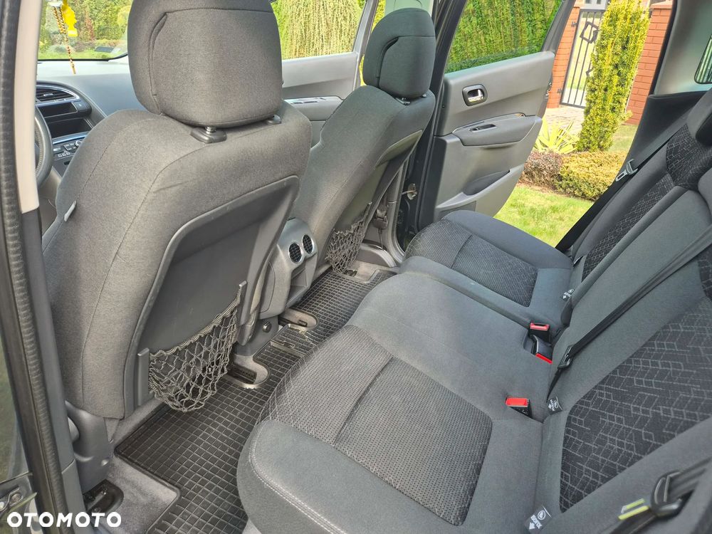 Peugeot 3008 1.2 PureTech Style - 9