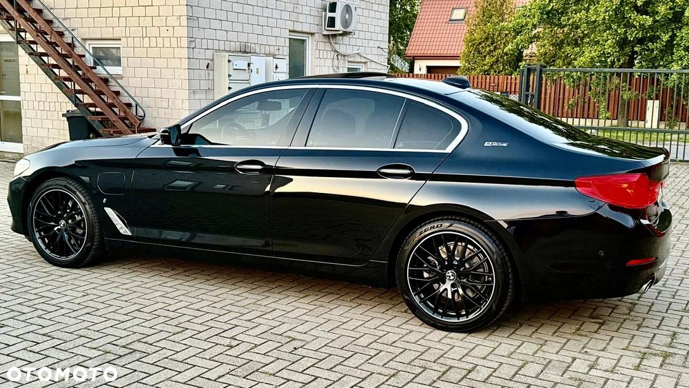 BMW Seria 5 - 11