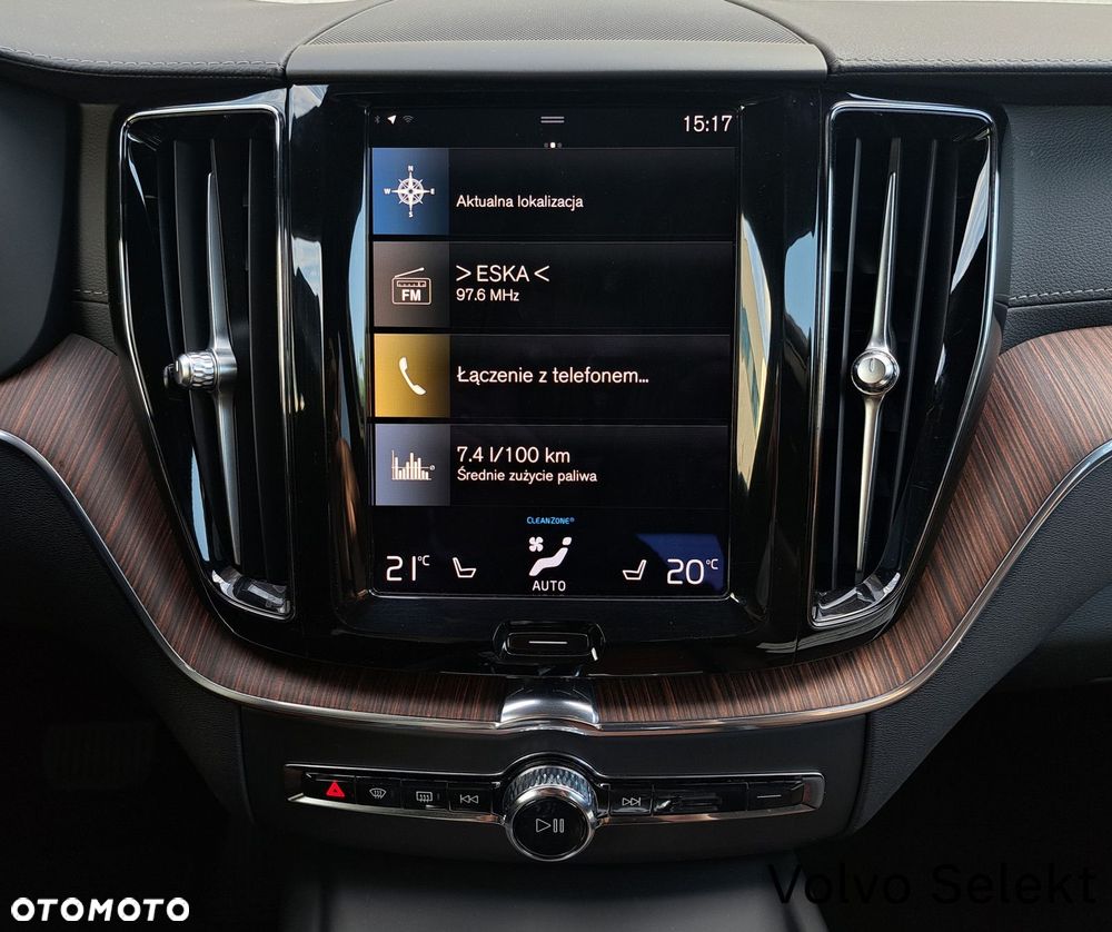 Volvo XC 60 - 17