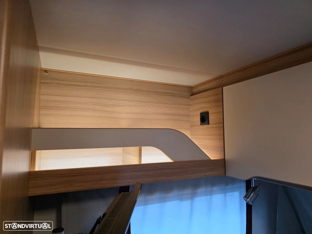 Weinsberg CaraSuite - 28