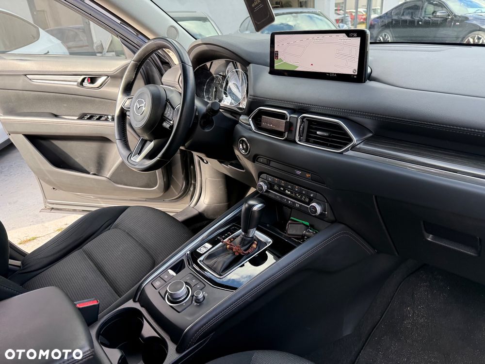 Mazda CX-5 2.0 Hikari 2WD - 26