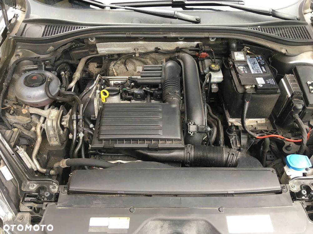 Skoda Superb 1.4 TSI 4x4 ACT Ambition - 16