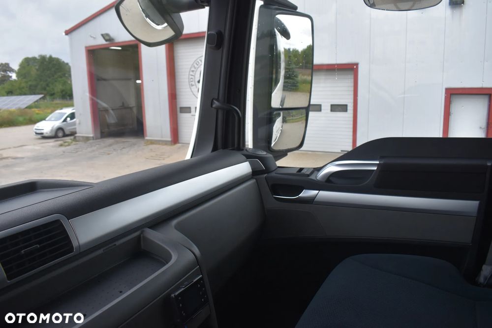 MAN TGX 18.440 - 19