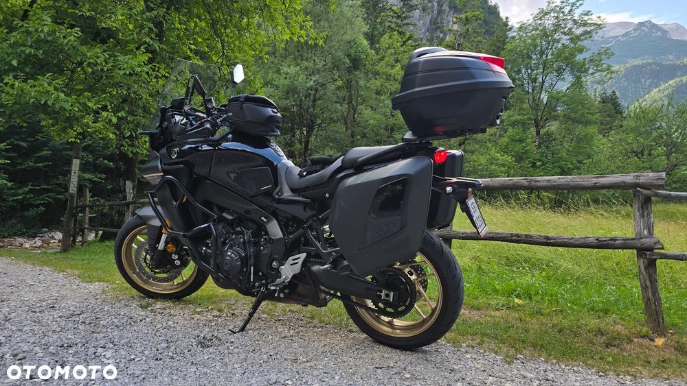 Yamaha Tracer
