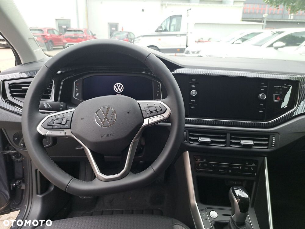 Volkswagen Polo - 14
