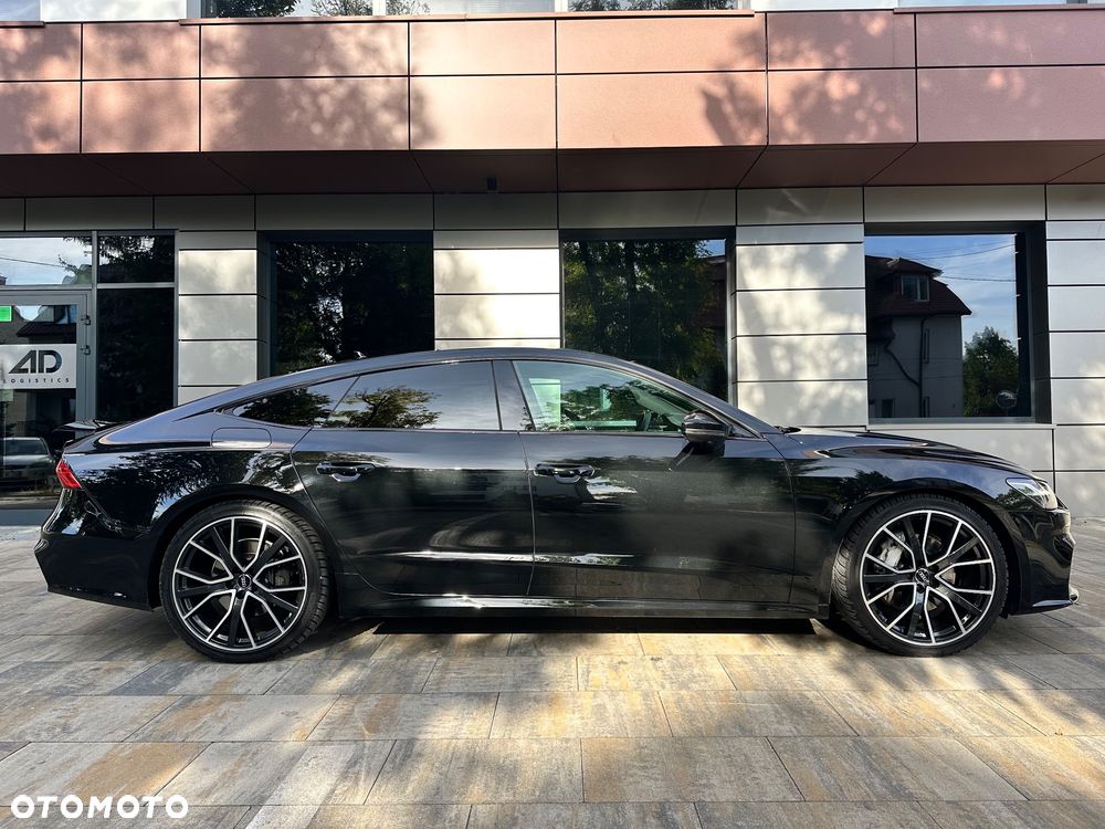 Audi A7 Sportback - 6