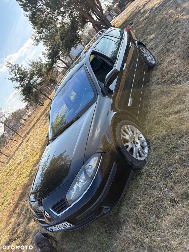 Renault Laguna - 7