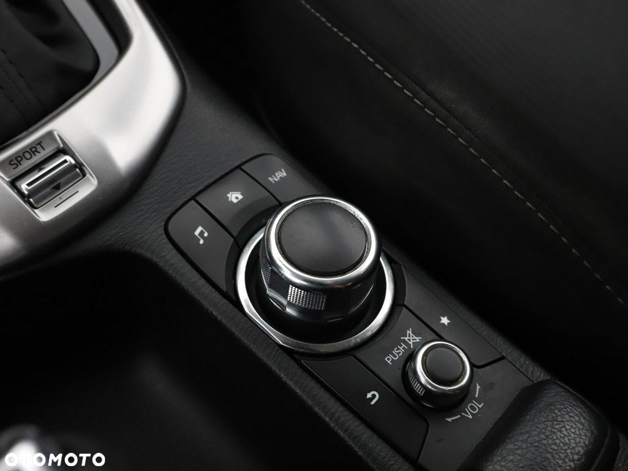 Mazda CX-3 2.0 Skymotion - 30