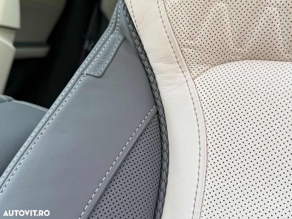 BMW X6 xDrive40i M Sport - 24