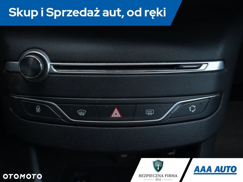 Peugeot 308 - 15