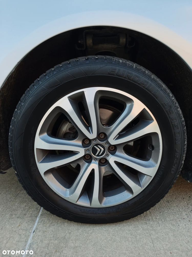 Citroën C5 BlueHDi 150 S&S Exclusive - 16