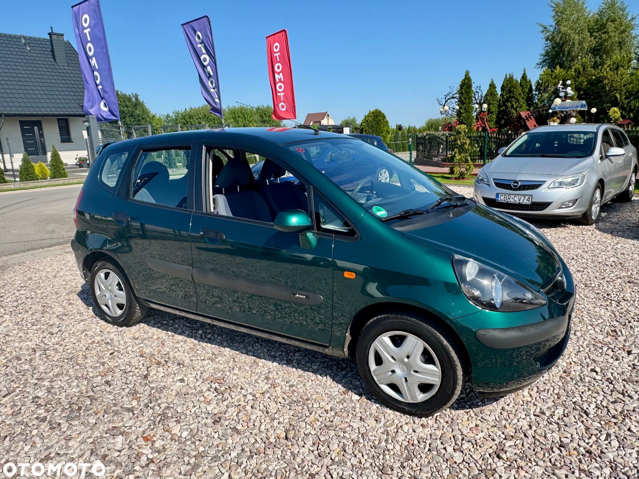 Honda Jazz - 17