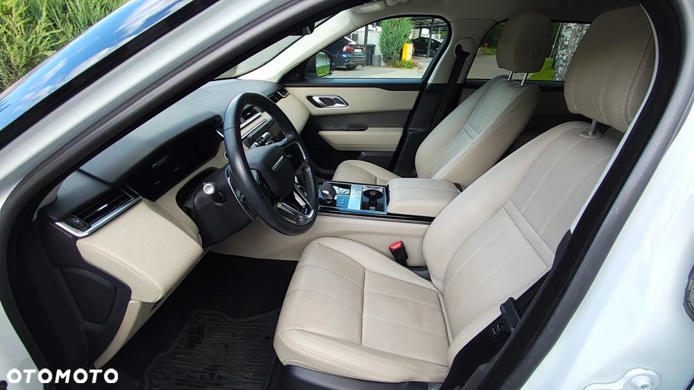 Land Rover Range Rover Velar 2.0 P250 S - 10
