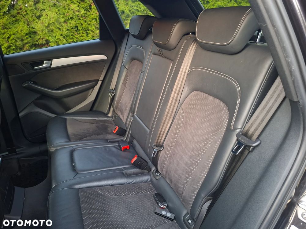 Audi Q5 - 11