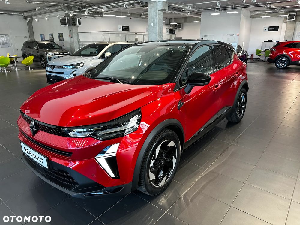 Renault Captur - 17