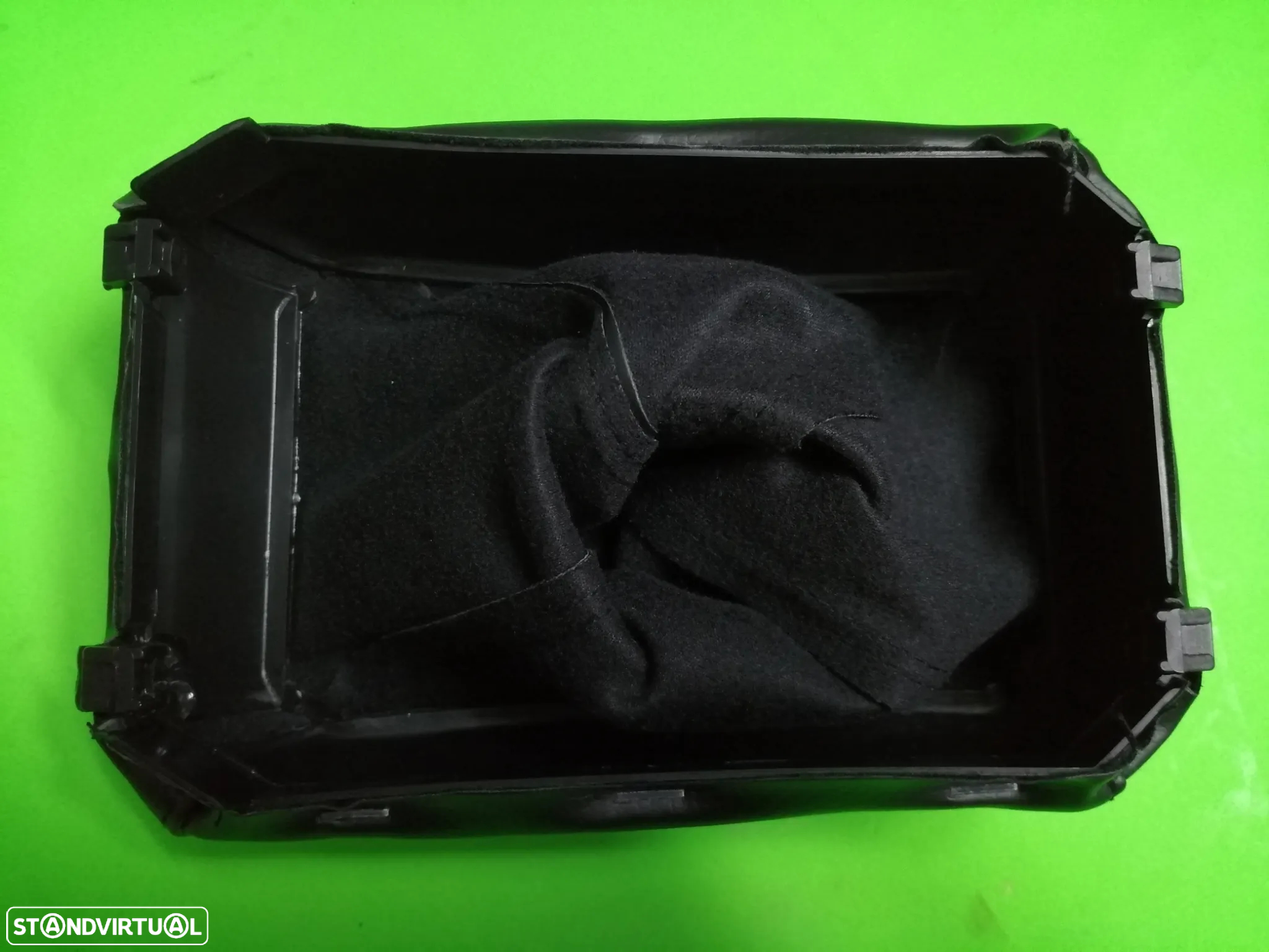 Fole da Alavanca das Velocidades Opel Astra F Corsa B ( novo) - 7