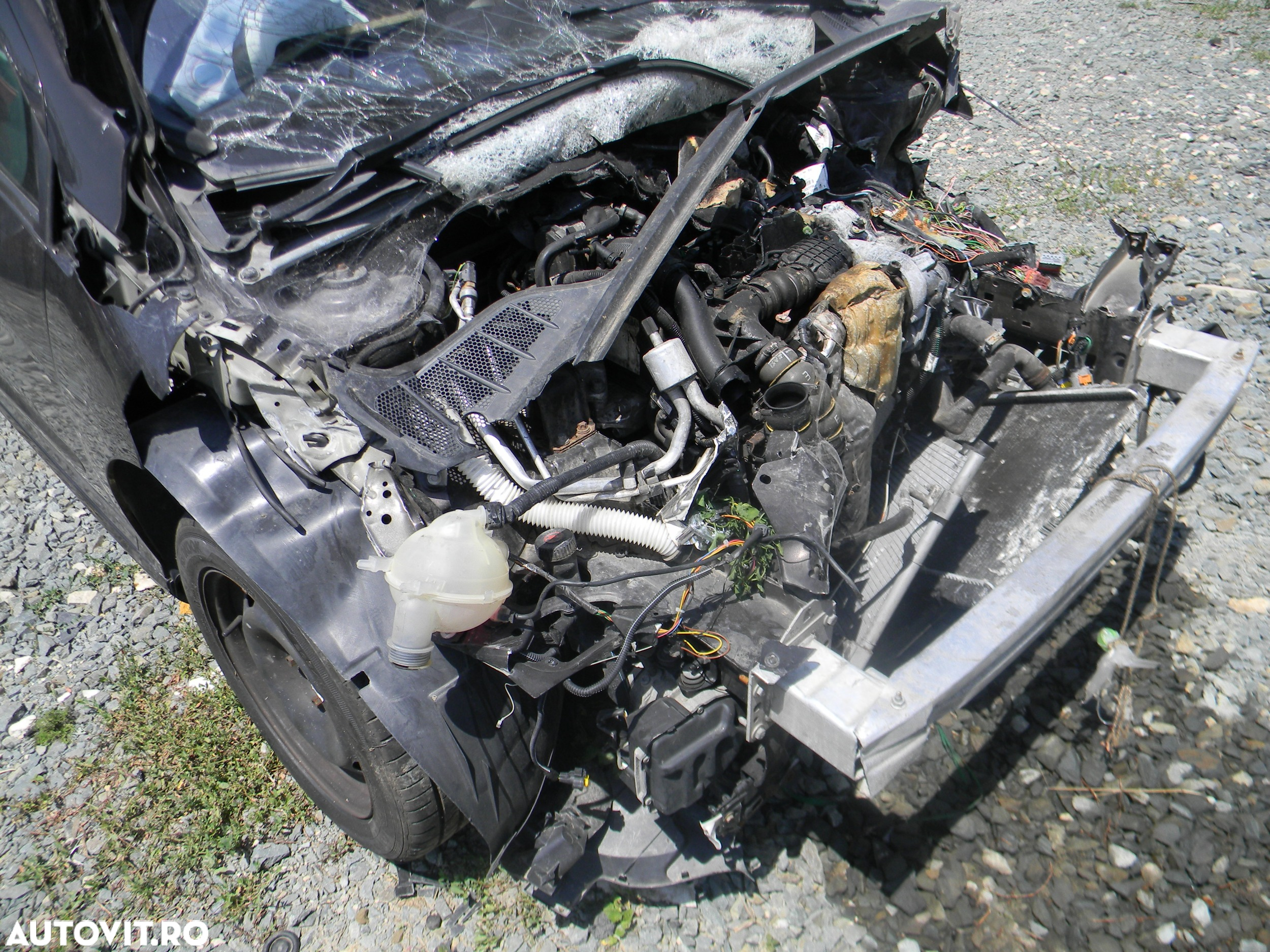 Dezmembrari  Peugeot 308 (4A, 4C)  2007  > 2013 1.6 HDi Motorina - 11