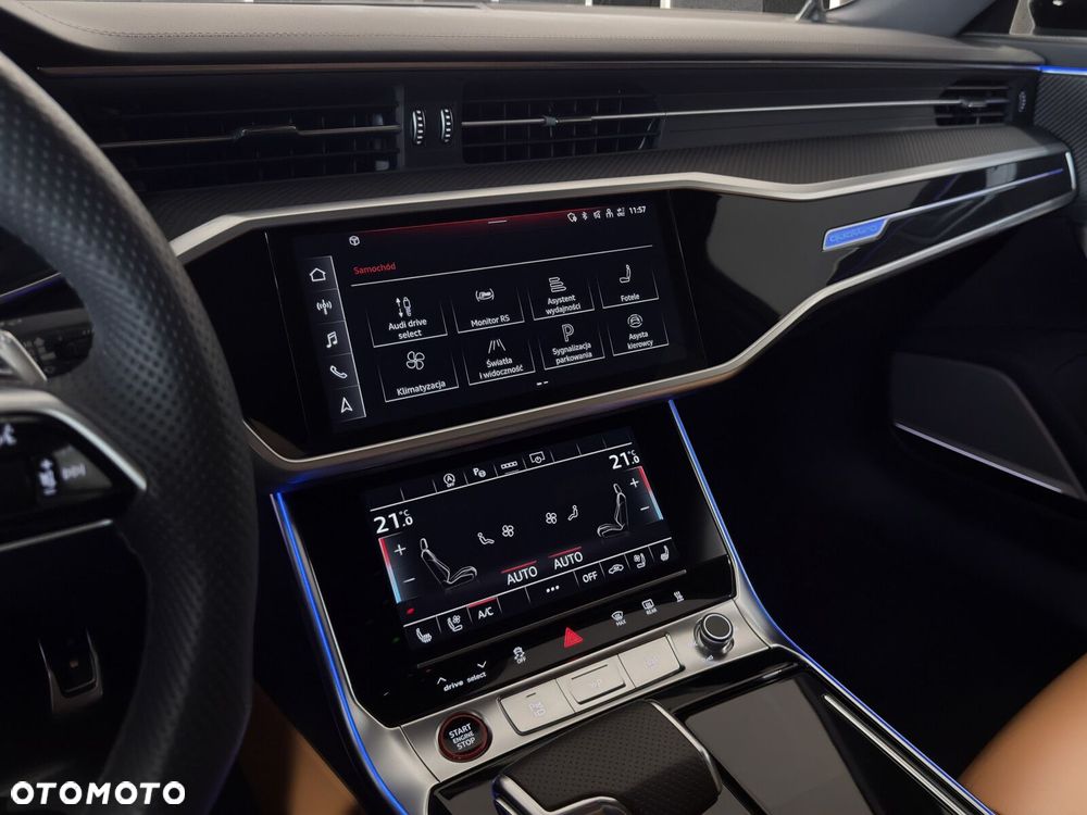 Audi RS6 Avant - 16