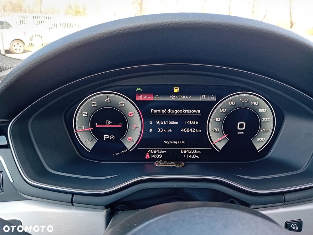 Audi A4 Limousine 35 TFSI mHEV S Line S tronic - 6