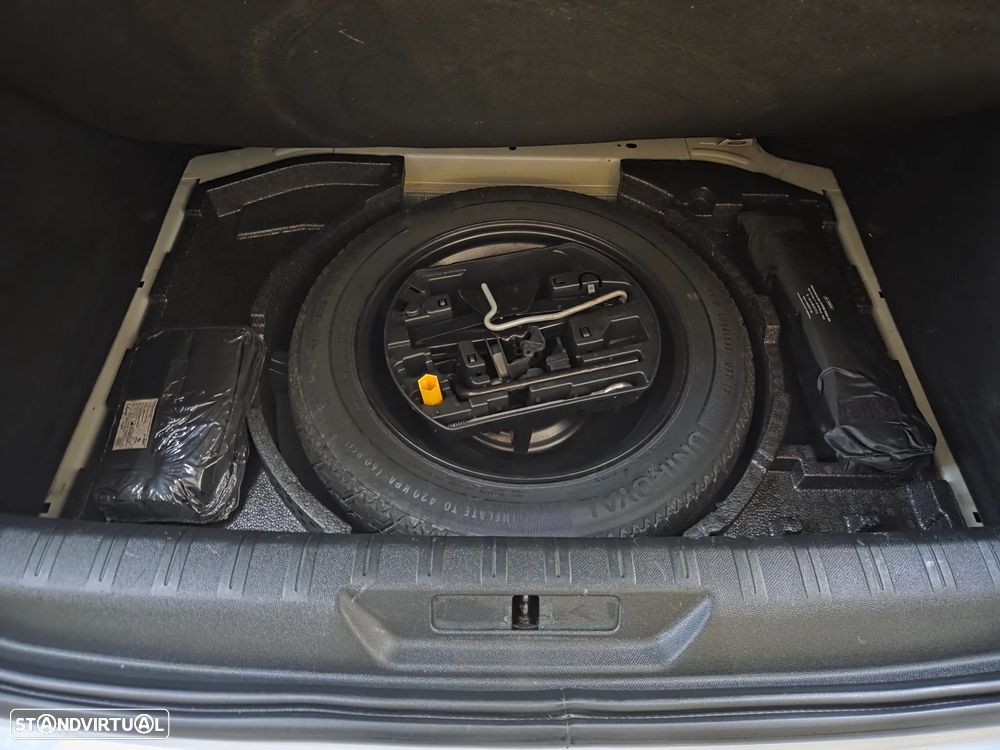 Peugeot 308 PureTech 130 EAT6 Stop & Start GT-Line Edition - 36