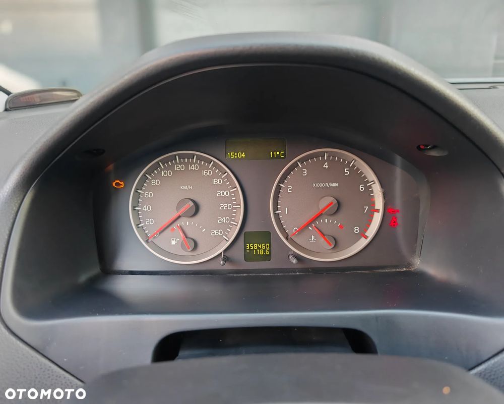 Volvo V50 T5 Summum - 16