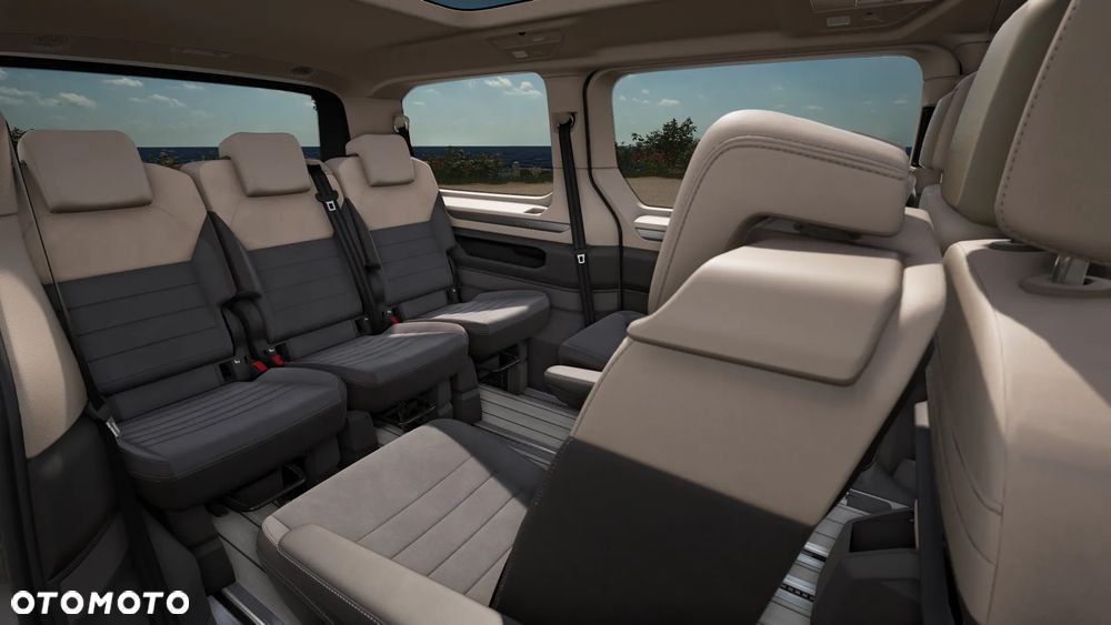 Volkswagen Multivan 1.5 eHybrid PHEV 180kW 4Motion L2 Life DSG - 12