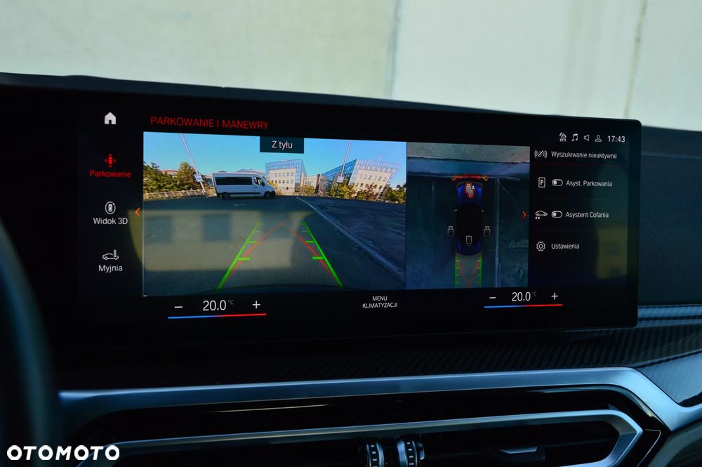 BMW Seria 4 M440i xDrive mHEV sport - 32
