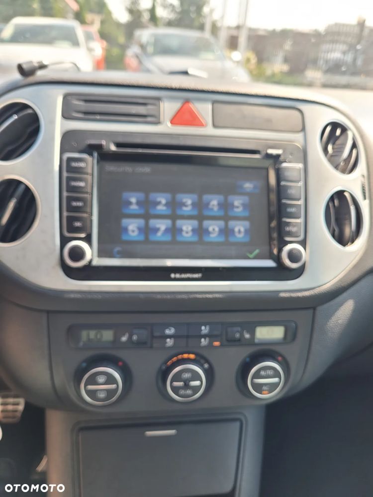 Volkswagen Golf Plus 2.0 TDI Cross - 19