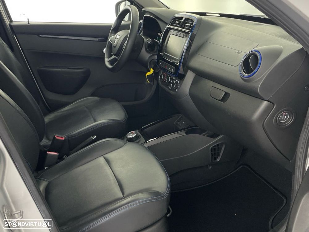 Dacia Spring Electric 45 Comfort - 22