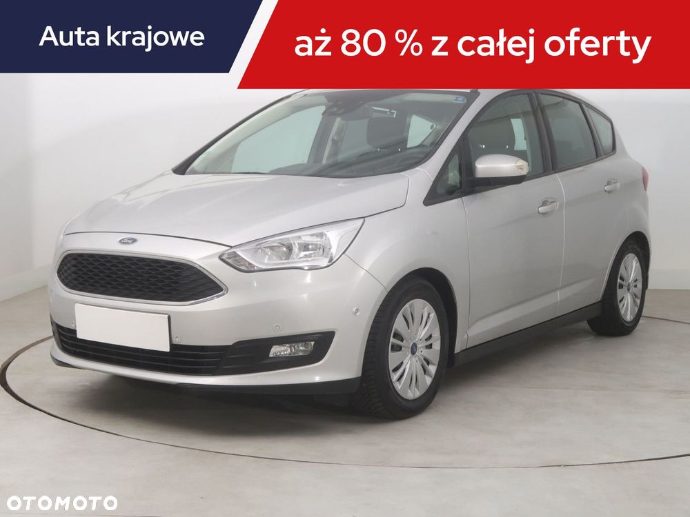 Ford C-MAX - 3