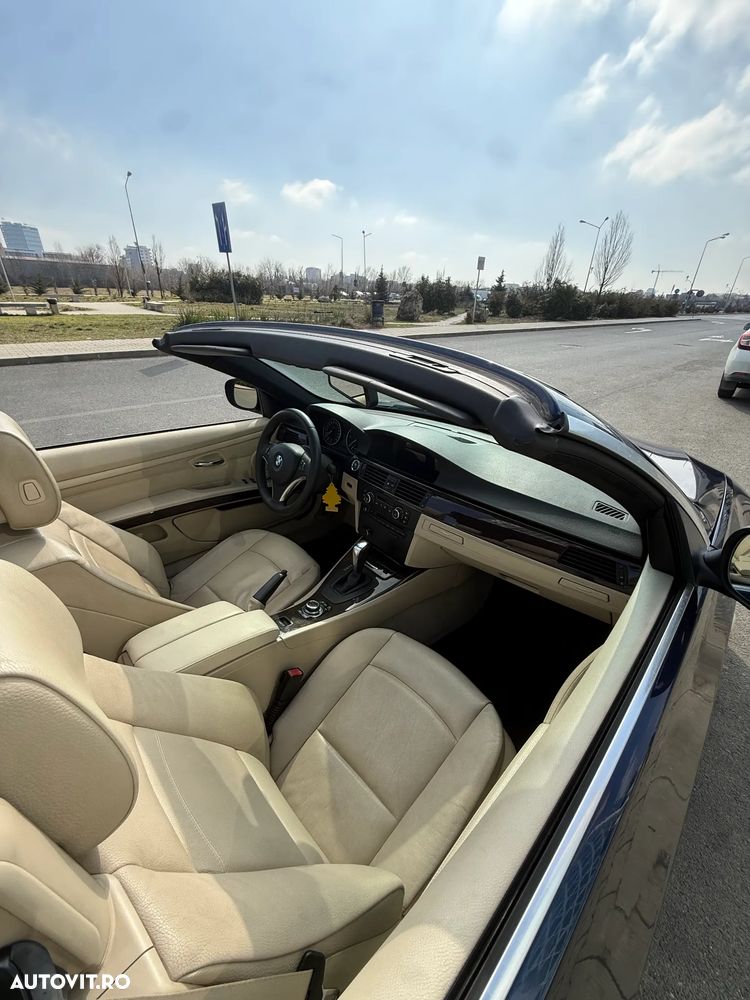 BMW Seria 3 - 11