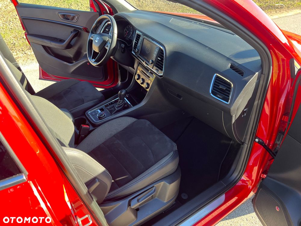 Seat Ateca - 29