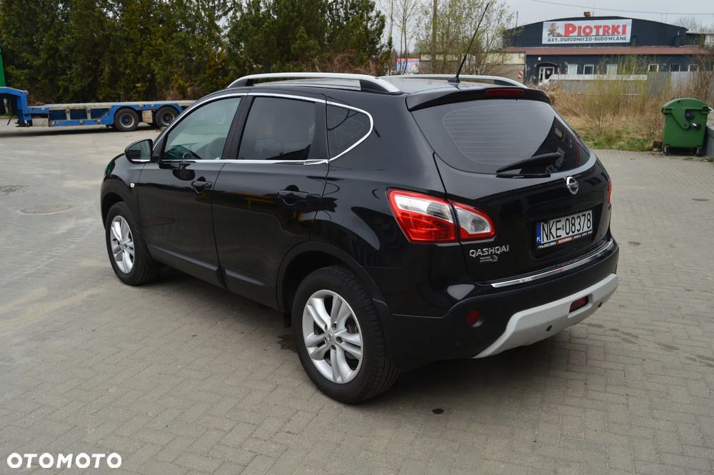 Nissan Qashqai 1.6 I-Way - 7